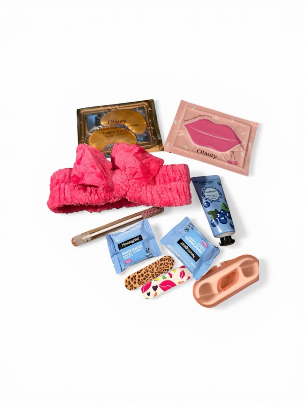 SOLD OUT Purchase a beauty bundle